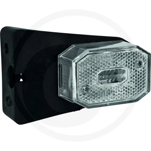 Lampa obrysowa, Flexipoint LED Oświetlenie obrysowe