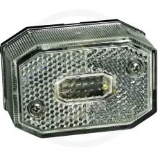 ASPÖCK 504316509027 — Lampa Aspöck Lampy pozycyjne • światła obrysowe