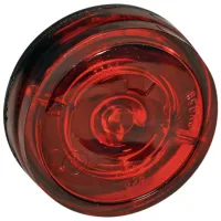 Lampa Aspöck Lampy pozycyjne • światła obrysowe