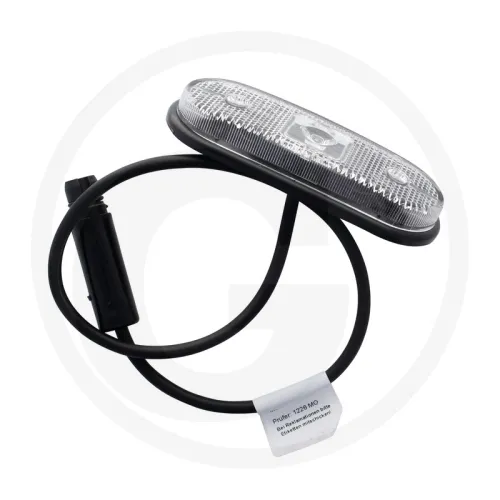 Lampa pozycyjna LED Aspöck Lampy pozycyjne • światła obrysowe