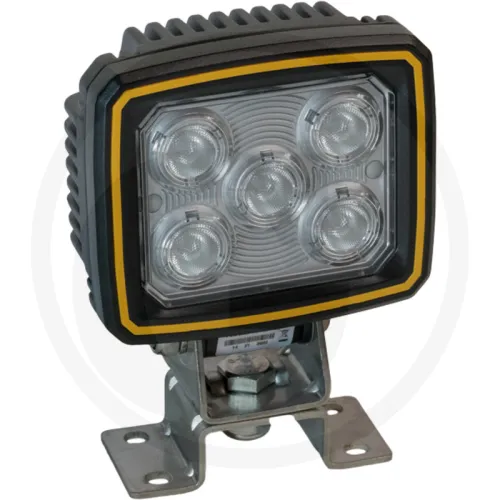 Workpoint LED 1500 Aspöck Reflektory robocze
