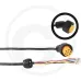 Kabel z 7-pinową wtyczką Lampy tylne