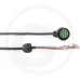Kabel z 7-pinową wtyczką Lampy tylne