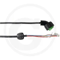Kabel z 7-pinową wtyczką Lampy tylne