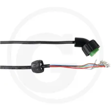 ASPÖCK 504682426017 — Kabel z 7-pinową wtyczką Lampy tylne