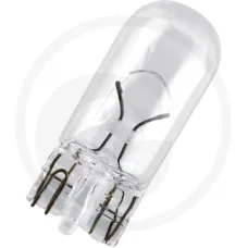 PHILIPS 44712961CP — Żarówka z cokołem szklanym W5W Żarówki / oprawy