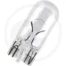 Żarówka z cokołem szklanym W5W 12 V / 5 W Żarówki / oprawy