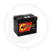 Akumulator 12V 33Ah zalany 12 V / 30 Ah, napełniony Zestawienie ogólne