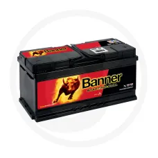 Banner 59658820G — Akumulator 12V 88Ah zalany 12 V / 88 Ah, napełniony Zestawienie ogólne