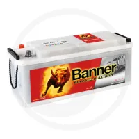 Akumulator 12V 135Ah zalany 12 V / 135 Ah, napełniony Zestawienie ogólne
