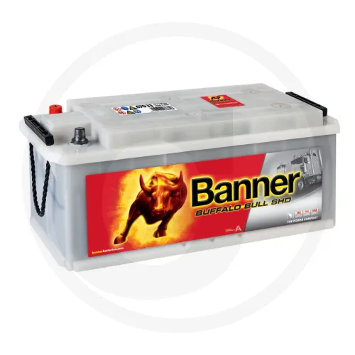 Akumulator 12V 170Ah zalany 12 V / 170 Ah, napełniony Zestawienie ogólne