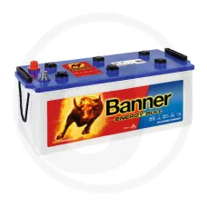 Banner 59696351G — Banner 12V 135Ah zalany 12 V / 135 Ah, napełniony Zestawienie ogólne