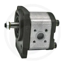 Bosch/Rexroth 2560510625337 — Pompa hydrauliczna Steyr kierunek obrotów: lewo