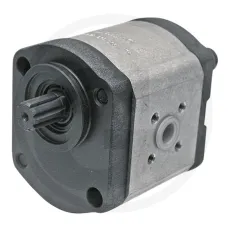 Bosch/Rexroth 2560510715005 — Pompa hydrauliczna  kierunek obrotów: prawy