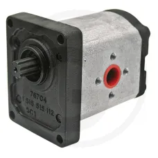 Bosch/Rexroth 2560510625332 — Pompa hydrauliczna Lamborghini kierunek obrotów: lewo