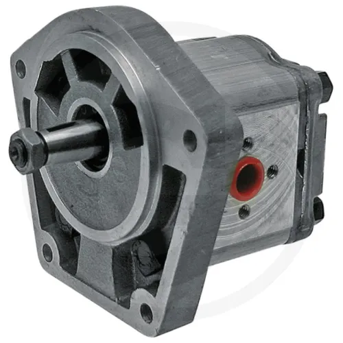 Pompa hydrauliczna  Case IH