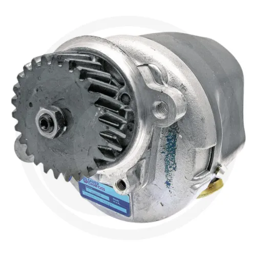 Pompa hydrauliczna  Ford