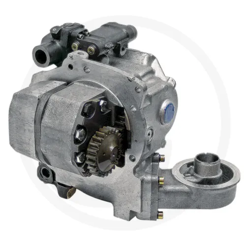 Pompa hydrauliczna  Ford