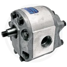  25917714 — Pompa hydrauliczna  Ford
