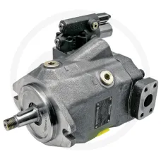 Bosch/Rexroth 256R902538531 — Pompa hydrauliczna Massey Ferguson kierunek obrotów: lewo