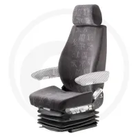 Siedzenie Chicago Siedzenia  MSG90.3C