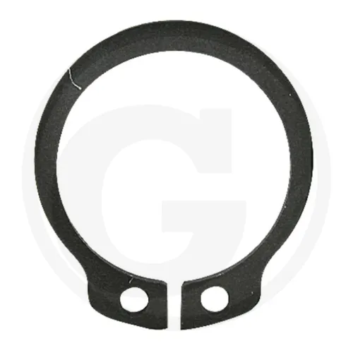 Pierścień zabezpieczajacy Amazone Catros, Catros+ Ø 35 x 1,5 mm