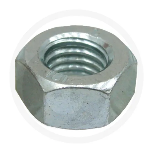 Nakrętka Lemken Rubin 9/400 U M20 x 1,5 mm