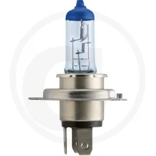 PHILIPS 44713342MDBVS2 — Żarówka halogenowa H4 Żarówki / oprawy