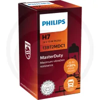 Żarówka halogenowa H7 Żarówki / oprawy