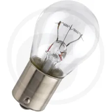 PHILIPS 44713498MDCP — Żarówka kulista P21W Żarówki / oprawy