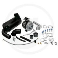 Zestaw doposażenia turbosprężarki Ford 5640