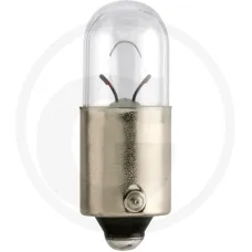 PHILIPS 44712929CP — Żarówka kulista T4W Żarówki / oprawy