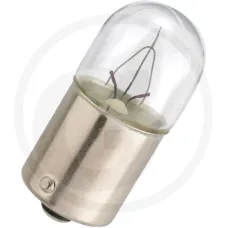 PHILIPS 44713814CP — Żarówka kulista R10W Żarówki / oprawy