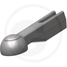Rockinger 78757391 — Czê«ñ zamienna Zaczepy kulowe Rockinger Zaczepy kulowe