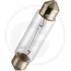 PHILIPS 44713864CP — Żarówka Sofitte Festoon T10,5x43 5W Żarówki / oprawy