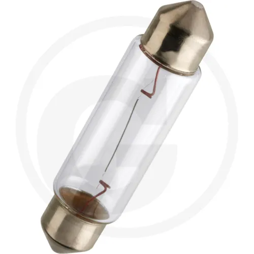 Żarówka Sofitte Festoon T10,5x43 5W Żarówki / oprawy