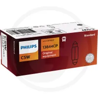 Żarówka Sofitte C5W Żarówki / oprawy