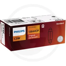 PHILIPS 44713844CP — Żarówka Sofitte C5W Żarówki / oprawy