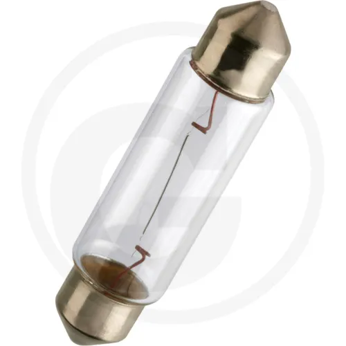 Żarówka Sofitte Festoon T10,5x43 10W Żarówki / oprawy