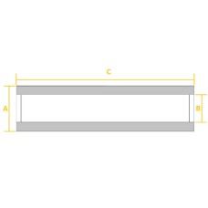 GMP 00000-38 — ZESTAW NAPR. SILNIKA MF-4 (5P) TULEJA NIEHONOWANA