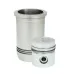 ZESTAW NAPR. SILNIKA MULTICAR 85MM SEL 