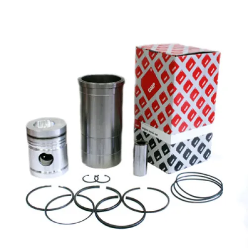 ZESTAW NAPR. SILNIKA STAR 200 SEL 