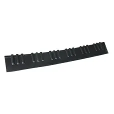 POLSKA PRODUKCJA 000000700 — OCHRANIACZ, NAROŻNIK PASA CZARNY 175x175x1200MM WERSJA LONG