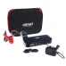URZĄDZENIE  ROZRUCHOWE BOOSTER, POWERBANK, ŁADOWARKA INDUKCYJNA - 12V, 4Ah, 800A