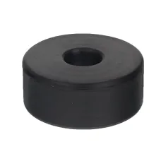 POLSKA PRODUKCJA 0000689778 — PODKŁADKA GUMOWA ZAWIESZENIA TŁUMIKA RVI R340 - 15X50X20MM