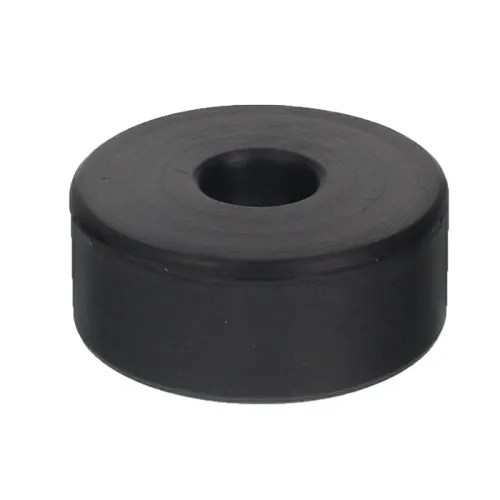 PODKŁADKA GUMOWA ZAWIESZENIA TŁUMIKA RVI R340 - 15X50X20MM