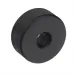 PODKŁADKA GUMOWA ZAWIESZENIA TŁUMIKA RVI R340 - 15X50X20MM