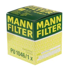 Mann-Filter 0000901551 — WKŁAD FILTRA PALIWA MB ATEGO 1/2, AXOR 2 MANN-FILTER