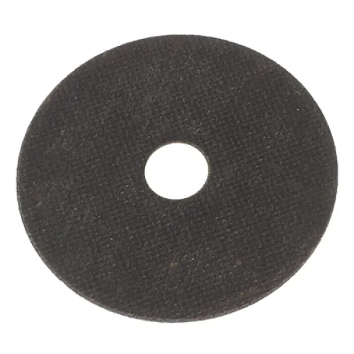 TARCZA DO CIĘCIA 125X2,5X22MM A24