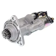 GMP 0001241003 — ROZRUSZNIK DAF 24V, 5,5KW, 12Z